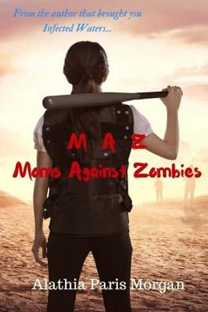 Moms Against Zombies image number 0