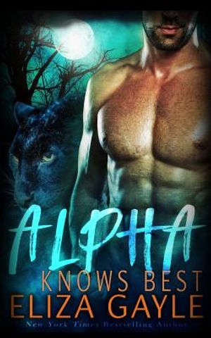 Alpha Knows Best image number 0