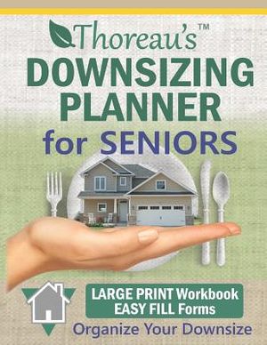 Thoreau's Downsizing Planner for Seniors image number 0