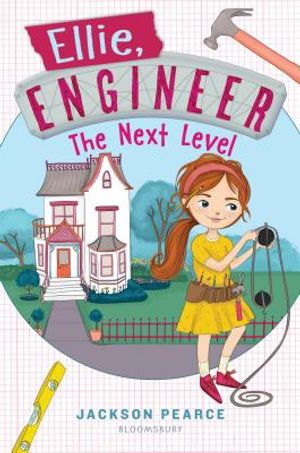 Ellie, Engineer: The Next Level image number 0