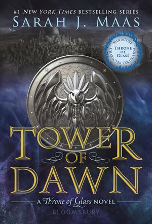 Tower of Dawn (Miniature Character Collection) image number 0