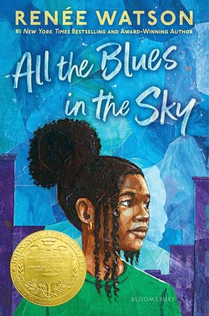 All the Blues in the Sky image number 0