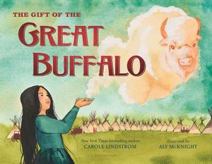 The Gift of the Great Buffalo image number 0