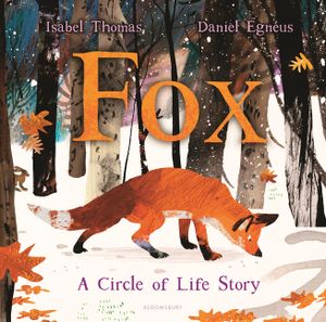 Fox: A Circle of Life Story image number 0
