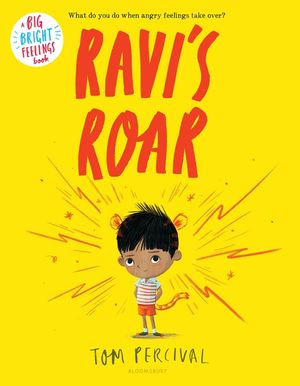 Ravi's Roar image number 0