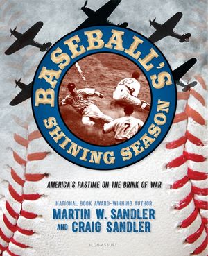Baseball's Finest Hour (W.T.) image number 0
