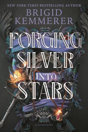 Forging Silver Into Stars image number 0