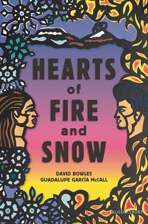 Hearts of Fire and Snow image number 0