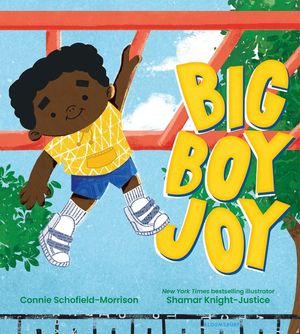 Big Boy Joy image number 0