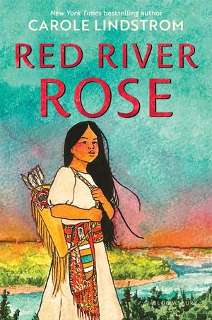 Red River Rose image number 0