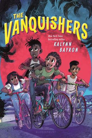 The Vanquishers image number 0
