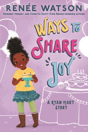 Ways to Share Joy image number 0