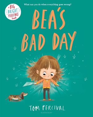 Bea's Bad Day image number 0