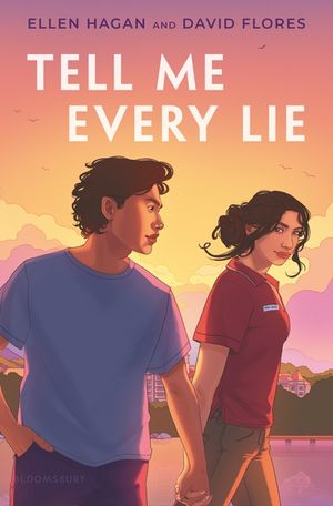 Tell Me Every Lie image number 0