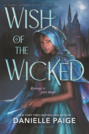 Wish of the Wicked image number 0
