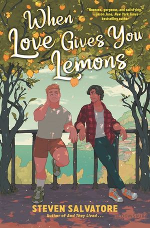 When Love Gives You Lemons image number 0