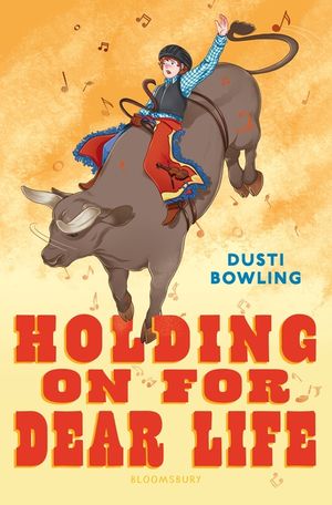 Holding on for Dear Life image number 0