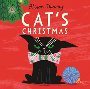Cat's Christmas image number 0