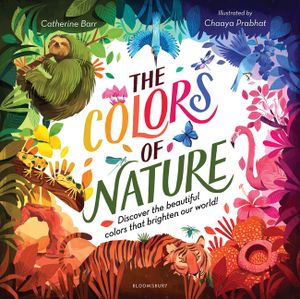 The Colors of Nature image number 0