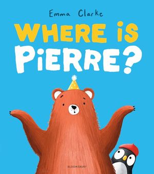 Where Is Pierre? image number 0