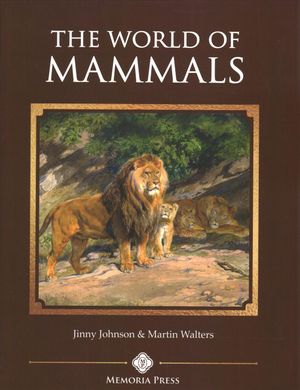 The World of Mammals image number 0