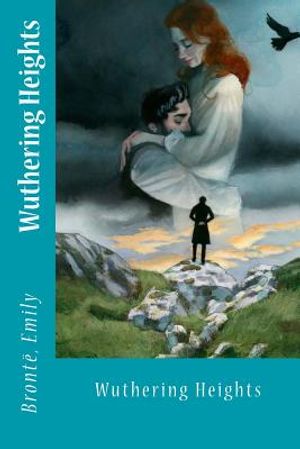 Wuthering Heights image number 0
