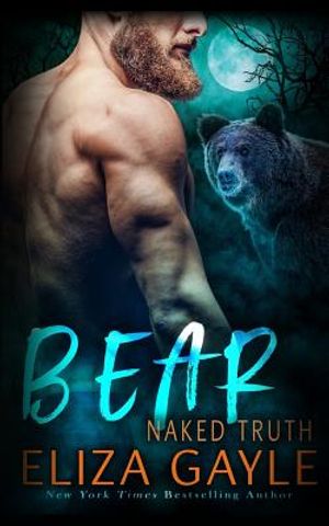 Bear Naked Truth image number 0