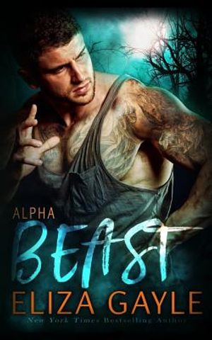 Alpha Beast image number 0