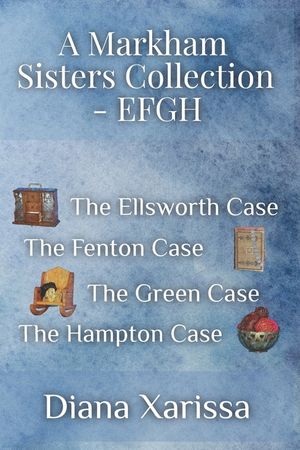 A Markham Sisters Collection - EFGH image number 0