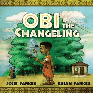 Obi The Changeling image number 0