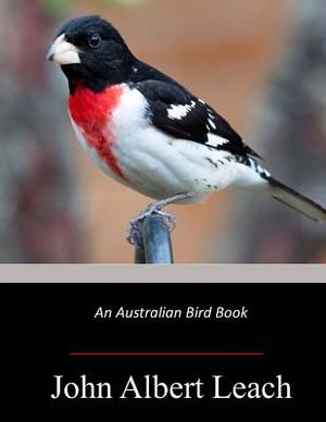 An Australian Bird Book image number 0
