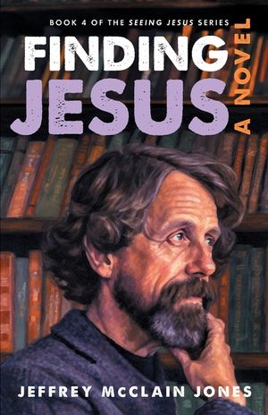 Finding Jesus image number 0