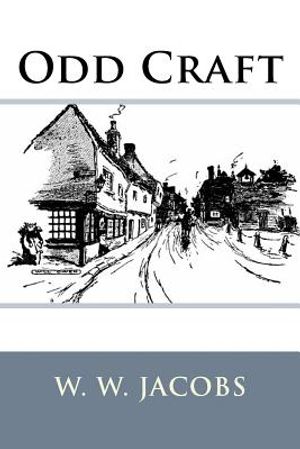 Odd Craft image number 0