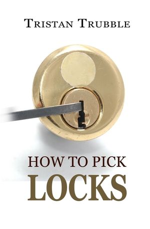 How to Pick Locks image number 0