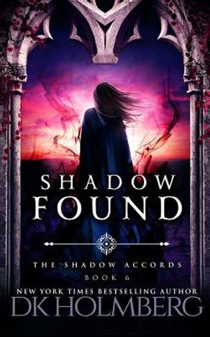 Shadow Found image number 0