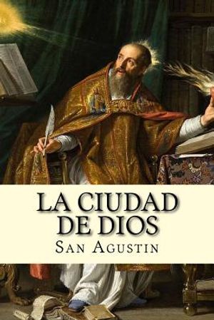 La Ciudad de Dios (Spanish) Edition image number 0