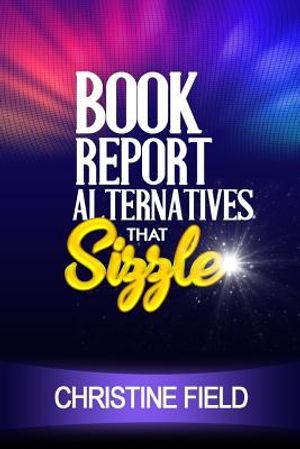 Book Report Alternatives that Sizzle image number 0