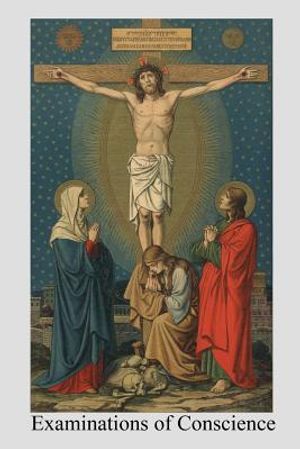 Examinations of Conscience image number 0