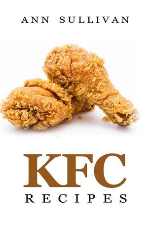 KFC Recipes image number 0