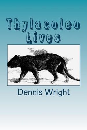 Thylacoleo Lives image number 0
