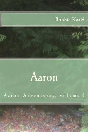 Aaron: Aaron adventures volume 1 image number 0