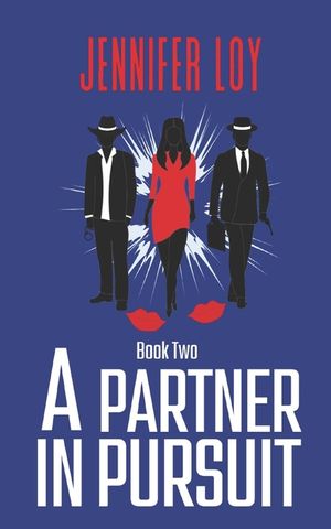 A Partner In Pursuit: Book Two image number 0