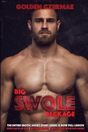 Big Swole Package image number 0