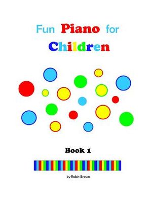 Fun Piano for Children image number 0