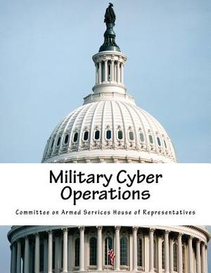 Military Cyber Operations image number 0