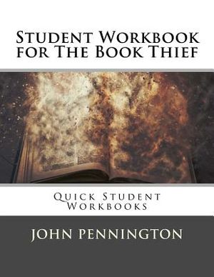 Student Workbook for The Book Thief: Quick Student Workbooks image number 0