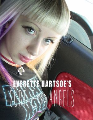 Full Metal Femmes: Sythe Seven vol.0 image number 0