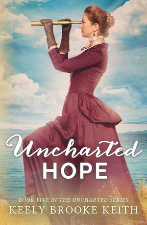 Uncharted Hope image number 0