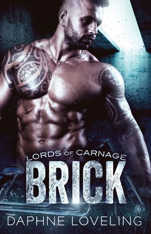 Brick: Lords of Carnage MC image number 0