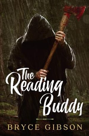 The Reading Buddy image number 0